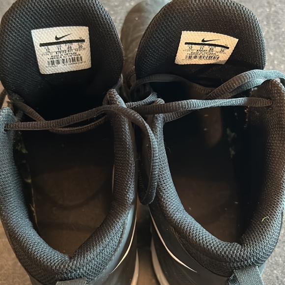 Nike Football/ Lacrosse Cleats - Picture 7 of 7